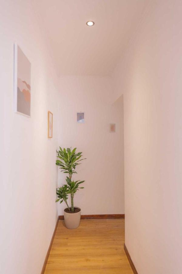 Willa Kanoni Garden House Zewnętrze zdjęcie